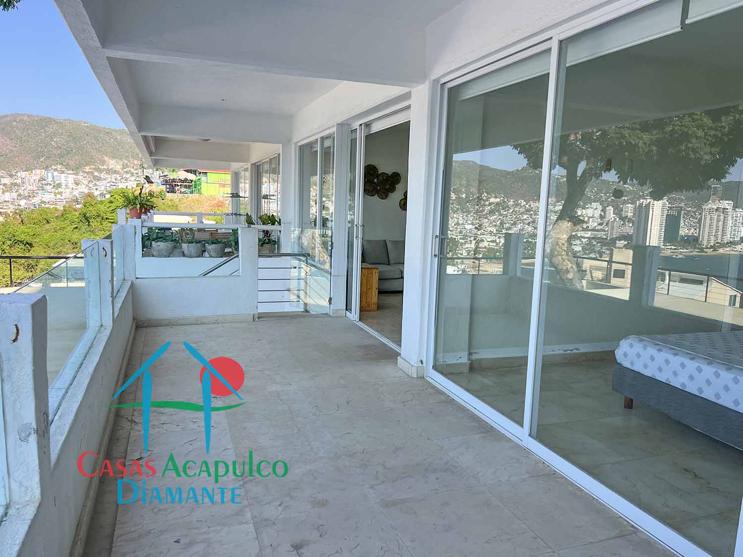 Brisas Madeiras 102 - Terraza 3